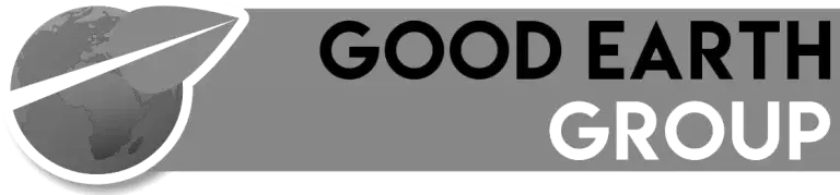 Good Earth Group logo