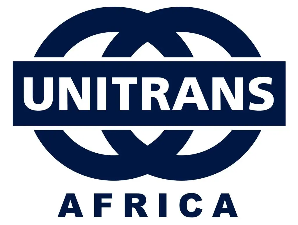 Unitrans logo