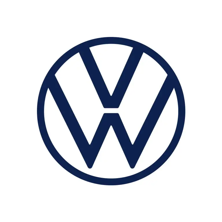 Volkswagen logo