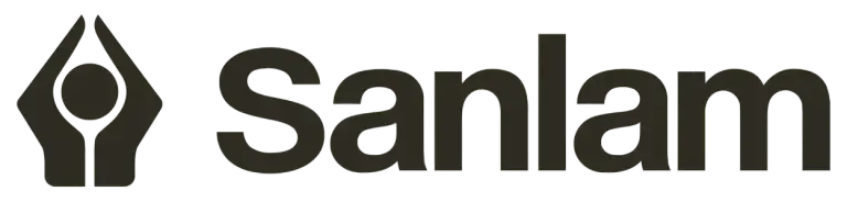 Sanlam logo
