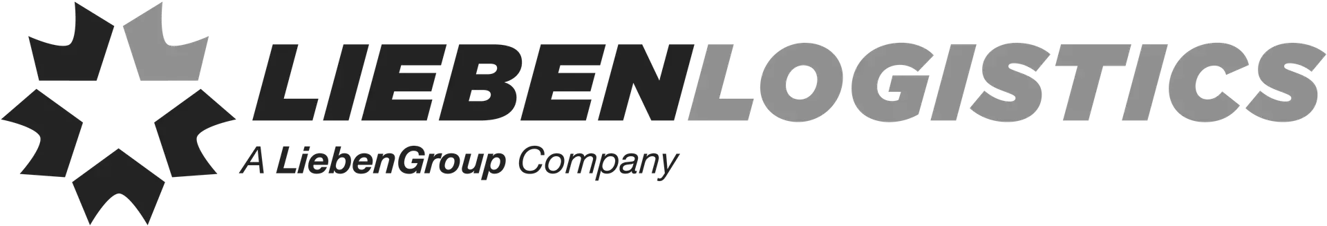 Lieben Logistics logo